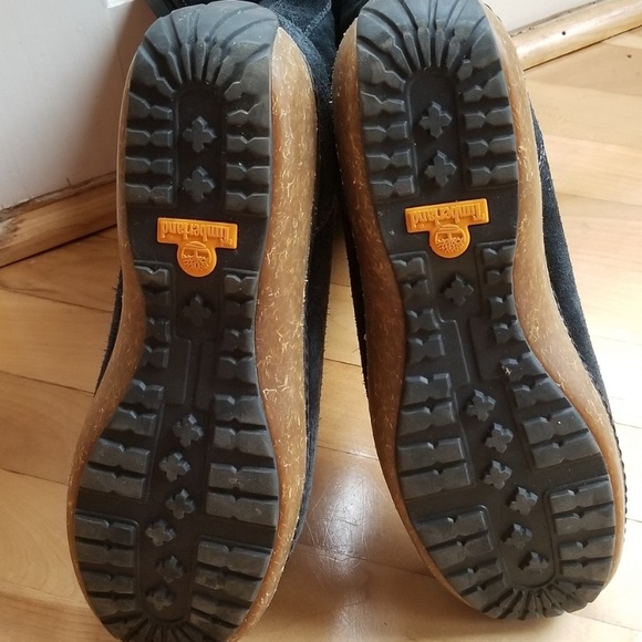 Timberland Earthkeeper Winter Boots - Picture 8 of 13